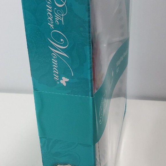 PIONEER WOMAN MINGLING BOARD SET 4 PIECES FLORAL BRAND NEW NIB - Picture 7 of 9